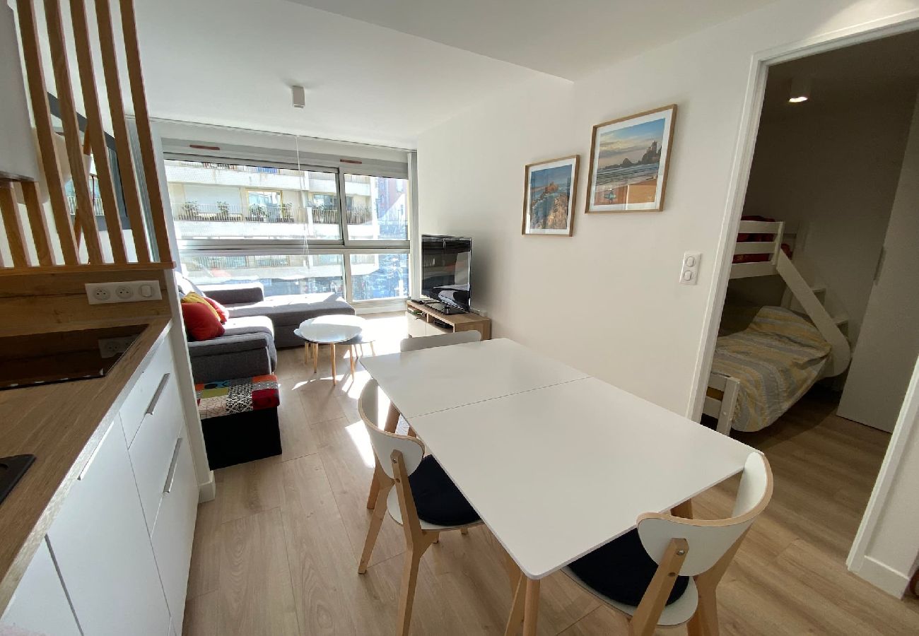 Apartment in Biarritz - HIRIA- T2 Bis - Centre