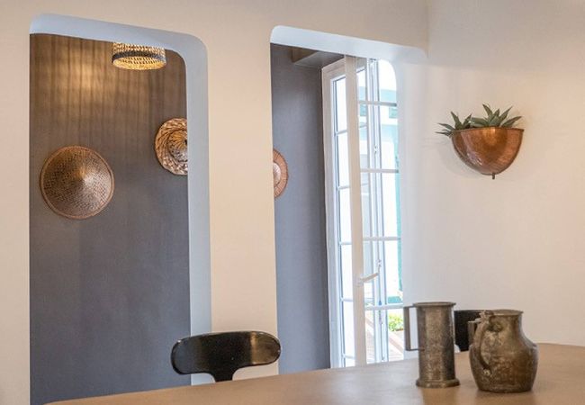 Apartment in Biarritz - Le RYAD - T3 - Centre Apartment in Biarritz - Le RYAD - T3 - Centre