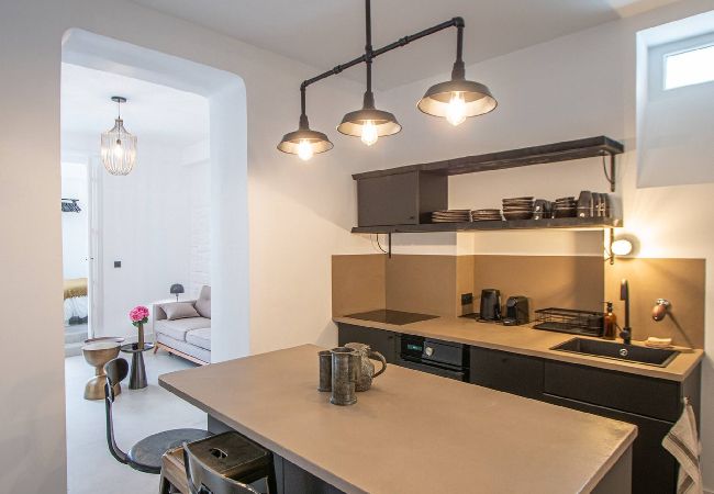 Apartment in Biarritz - Le RYAD - T3 - Centre Apartment in Biarritz - Le RYAD - T3 - Centre