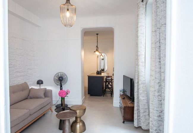 Apartment in Biarritz - Le RYAD - T3 - Centre Apartment in Biarritz - Le RYAD - T3 - Centre