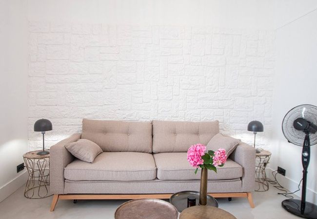 Apartment in Biarritz - Le RYAD - T3 - Centre Apartment in Biarritz - Le RYAD - T3 - Centre