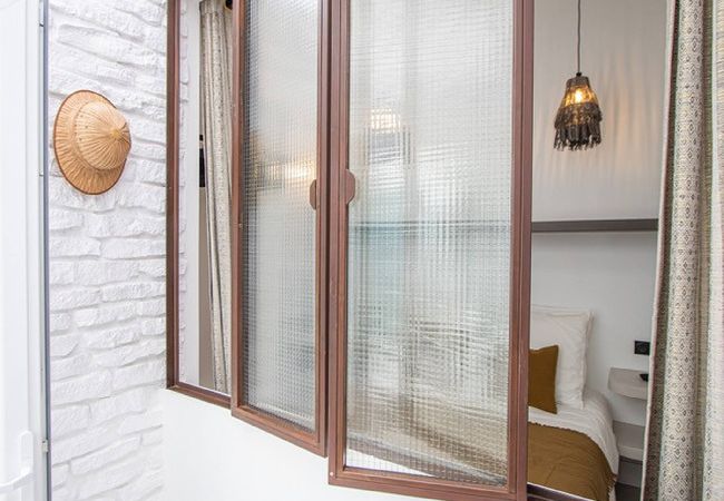 Apartment in Biarritz - Le RYAD - T3 - Centre Apartment in Biarritz - Le RYAD - T3 - Centre