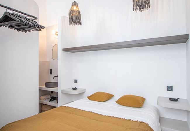 Apartment in Biarritz - Le RYAD - T3 - Centre Apartment in Biarritz - Le RYAD - T3 - Centre