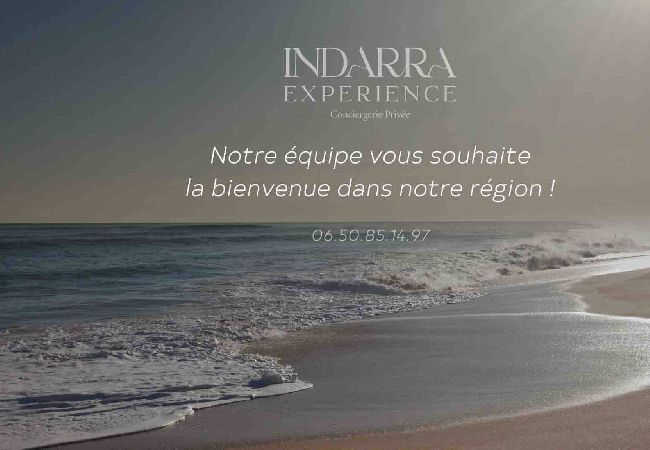 Apartment in Biarritz - Le RYAD - T3 - Centre Apartment in Biarritz - Le RYAD - T3 - Centre