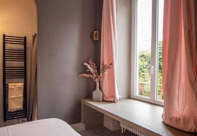 Apartment in Biarritz - Le RYAD - T3 - Centre Apartment in Biarritz - Le RYAD - T3 - Centre
