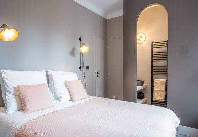 Apartment in Biarritz - Le RYAD - T3 - Centre Apartment in Biarritz - Le RYAD - T3 - Centre