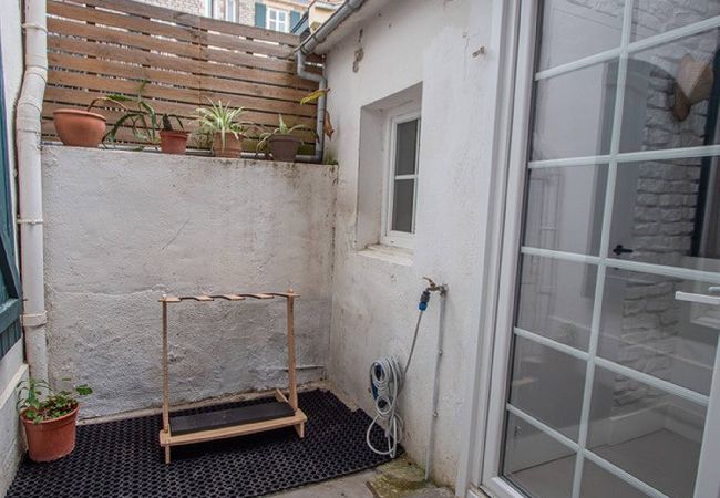 Apartment in Biarritz - Le RYAD - T3 - Centre Apartment in Biarritz - Le RYAD - T3 - Centre