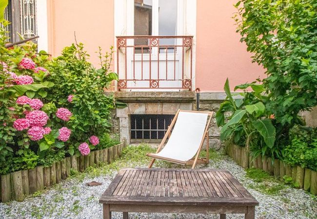 Apartment in Biarritz - Le RYAD - T3 - Centre Apartment in Biarritz - Le RYAD - T3 - Centre