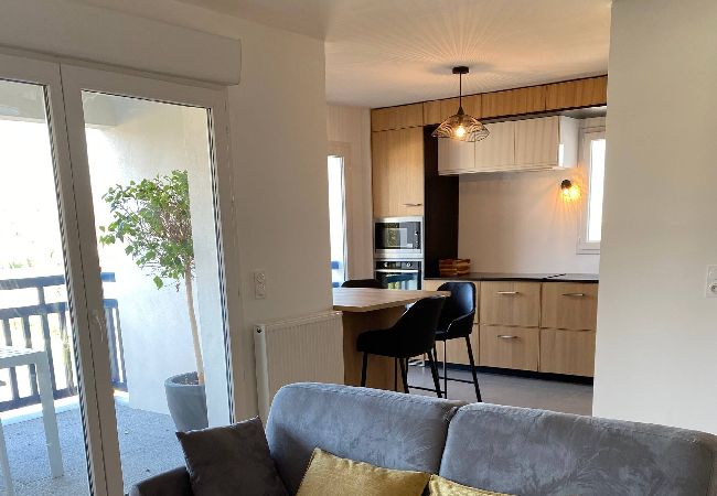 Apartment in Biarritz - AGUILERA - T3 Moderne et tout confort Apartment in Biarritz - AGUILERA - T3 Moderne et tout confort