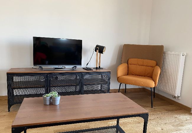 Apartment in Biarritz - AGUILERA - T3 Moderne et tout confort Apartment in Biarritz - AGUILERA - T3 Moderne et tout confort