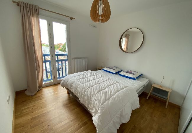Apartment in Biarritz - AGUILERA - T3 Moderne et tout confort Apartment in Biarritz - AGUILERA - T3 Moderne et tout confort