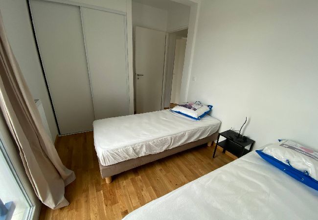 Apartment in Biarritz - AGUILERA - T3 Moderne et tout confort Apartment in Biarritz - AGUILERA - T3 Moderne et tout confort