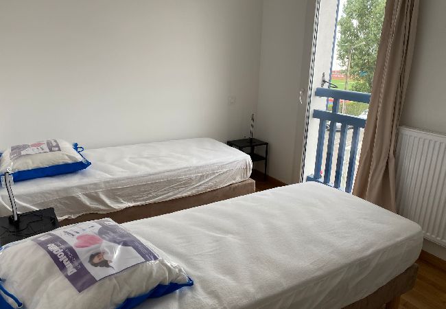 Apartment in Biarritz - AGUILERA - T3 Moderne et tout confort Apartment in Biarritz - AGUILERA - T3 Moderne et tout confort