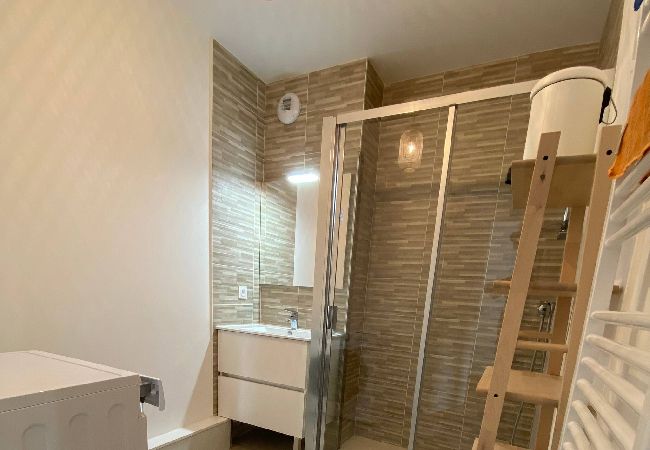 Apartment in Biarritz - AGUILERA - T3 Moderne et tout confort Apartment in Biarritz - AGUILERA - T3 Moderne et tout confort