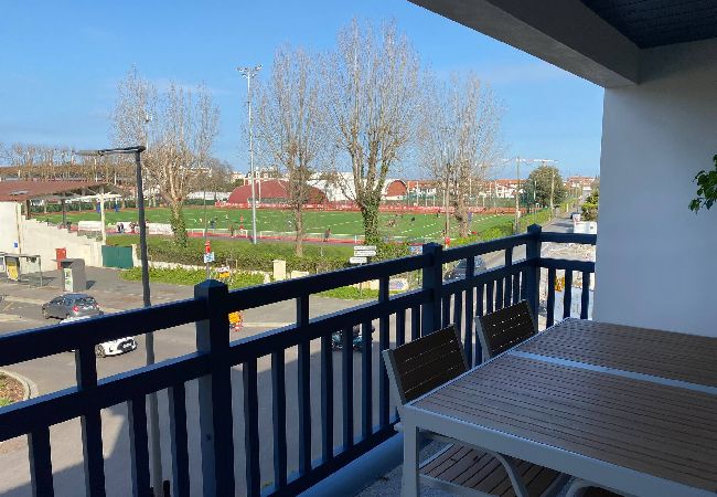 Apartment in Biarritz - AGUILERA - T3 Moderne et tout confort Apartment in Biarritz - AGUILERA - T3 Moderne et tout confort