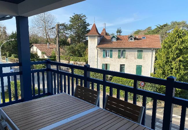 Apartment in Biarritz - AGUILERA - T3 Moderne et tout confort Apartment in Biarritz - AGUILERA - T3 Moderne et tout confort