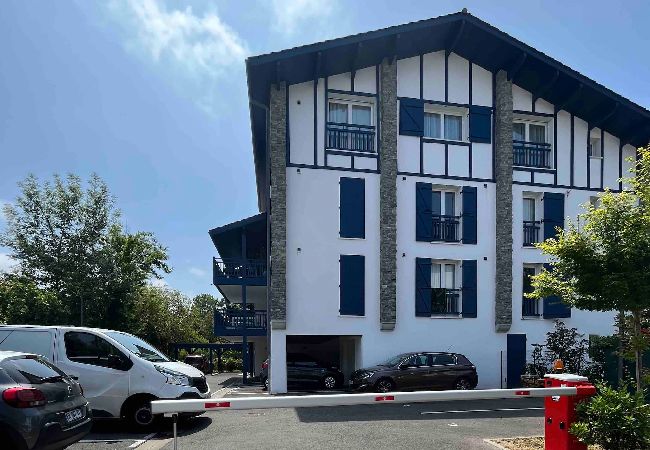 Apartment in Biarritz - AGUILERA - T3 Moderne et tout confort Apartment in Biarritz - AGUILERA - T3 Moderne et tout confort