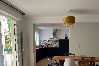 Residence in Biarritz - LAHOUZE - T3 + parking