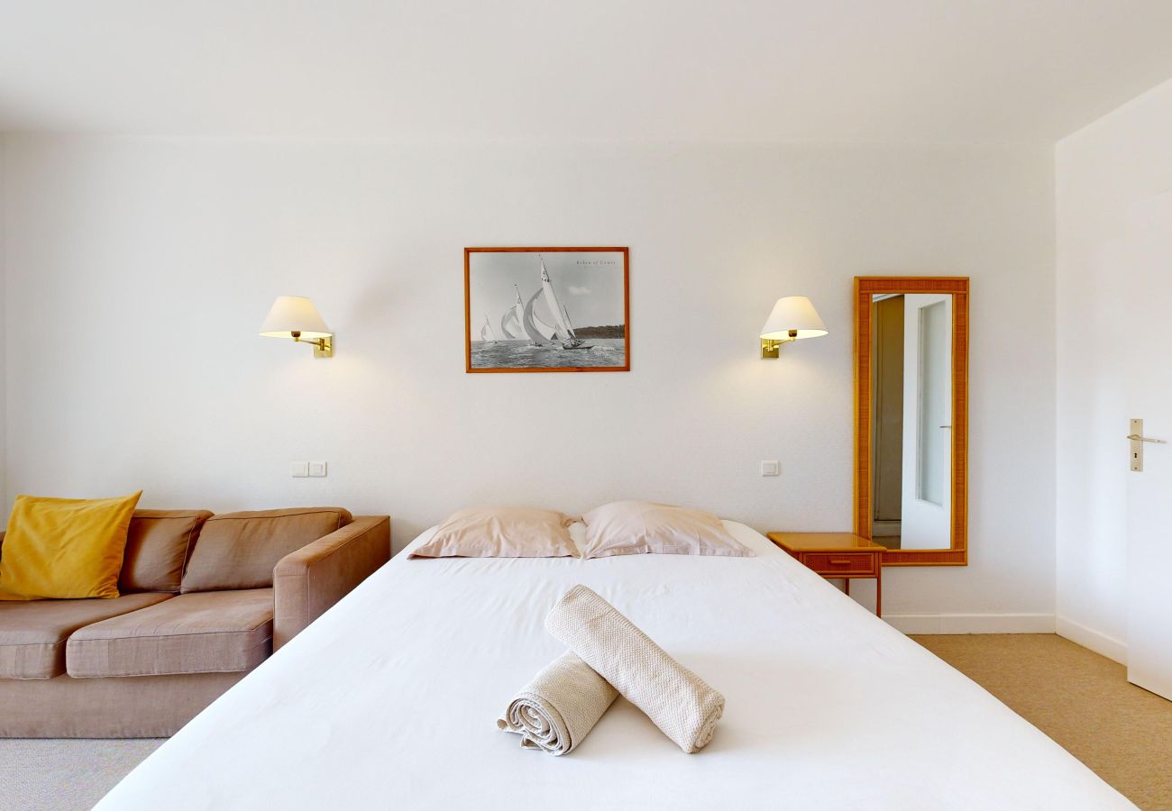 Studio in Anglet - CHIBERTA - studio Océan
