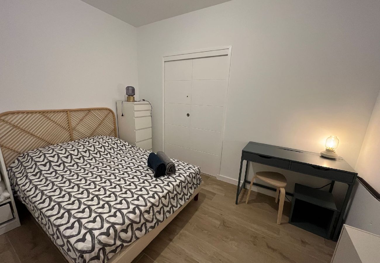 Apartment in Anglet - LOTUS- T1 bis -