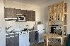 Apartment in Anglet - LOTUS- T1 bis -