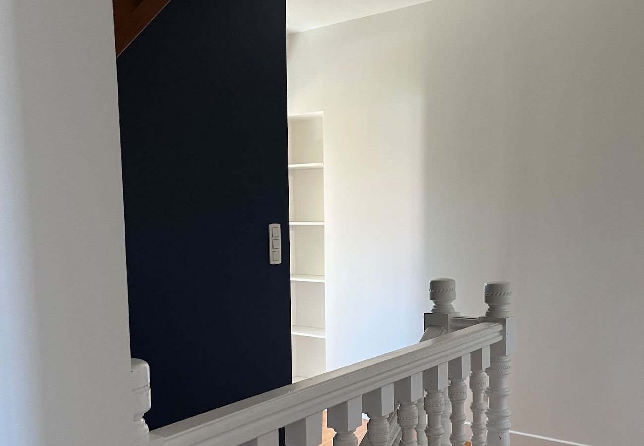 House in Hendaye - MALOGA - Maison de famille
