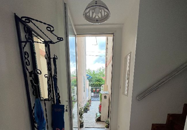 House in Biarritz - MARINE - vue mer et jardin- Côte des basques House in Biarritz - MARINE - vue mer et jardin- Côte des basques