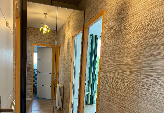 House in Biarritz - MARINE - vue mer et jardin- Côte des basques House in Biarritz - MARINE - vue mer et jardin- Côte des basques