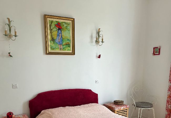 House in Biarritz - MARINE - vue mer et jardin- Côte des basques House in Biarritz - MARINE - vue mer et jardin- Côte des basques