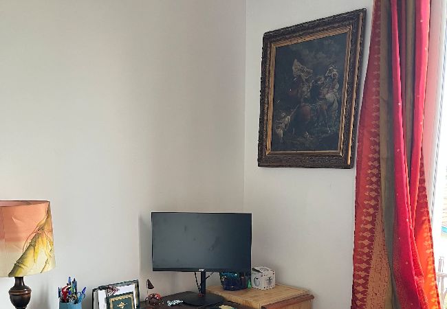 House in Biarritz - MARINE - vue mer et jardin- Côte des basques House in Biarritz - MARINE - vue mer et jardin- Côte des basques