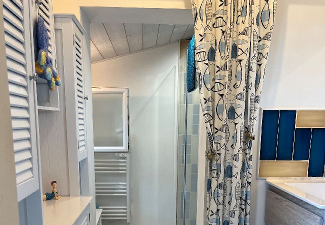 House in Biarritz - MARINE - vue mer et jardin- Côte des basques House in Biarritz - MARINE - vue mer et jardin- Côte des basques