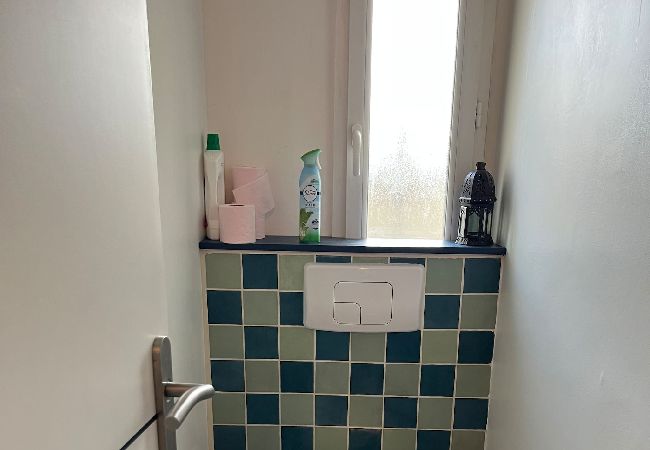 House in Biarritz - MARINE - vue mer et jardin- Côte des basques House in Biarritz - MARINE - vue mer et jardin- Côte des basques