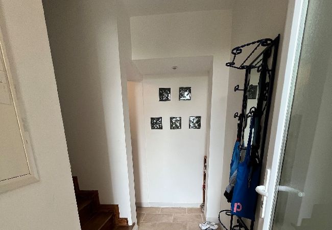 House in Biarritz - MARINE - vue mer et jardin- Côte des basques House in Biarritz - MARINE - vue mer et jardin- Côte des basques