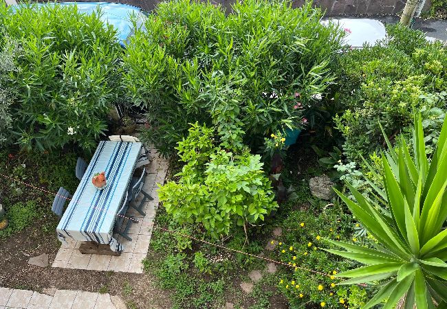 House in Biarritz - MARINE - vue mer et jardin- Côte des basques House in Biarritz - MARINE - vue mer et jardin- Côte des basques