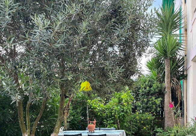 House in Biarritz - MARINE - vue mer et jardin- Côte des basques House in Biarritz - MARINE - vue mer et jardin- Côte des basques