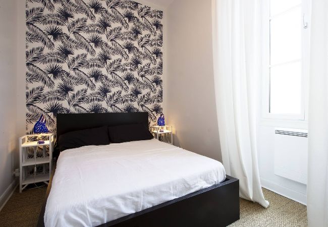 Apartment in Biarritz - BIARRITZ Beach & food gateway with style/comfort Apartment in Biarritz - BIARRITZ Beach & food gateway with style/comfort