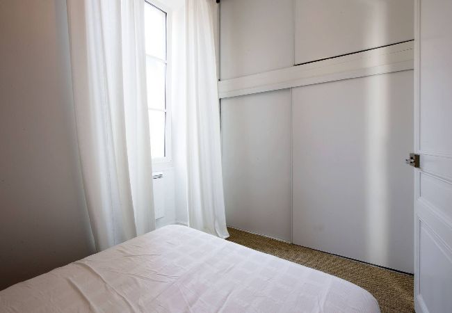 Apartment in Biarritz - BIARRITZ Beach & food gateway with style/comfort Apartment in Biarritz - BIARRITZ Beach & food gateway with style/comfort