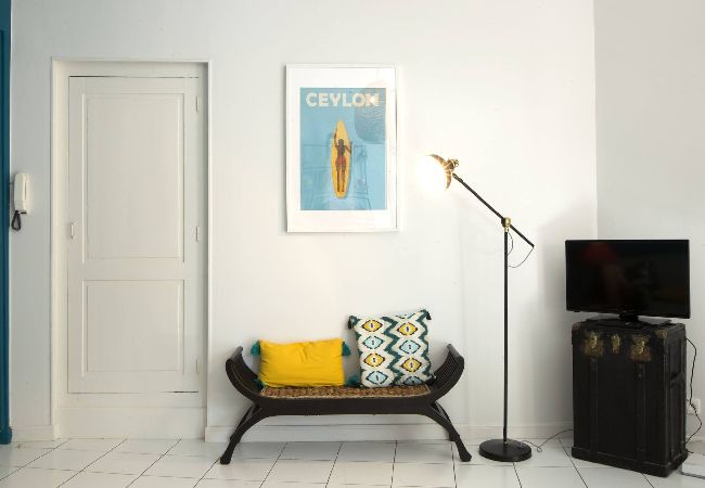 Apartment in Biarritz - BIARRITZ Beach & food gateway with style/comfort Apartment in Biarritz - BIARRITZ Beach & food gateway with style/comfort