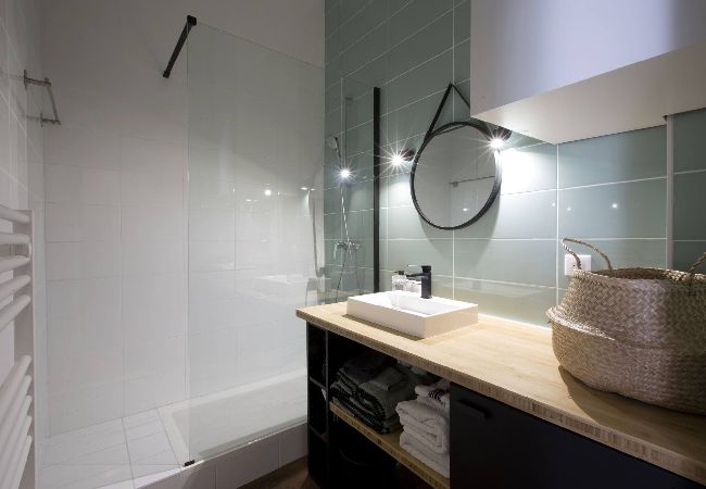 Apartment in Biarritz - BIARRITZ Beach & food gateway with style/comfort Apartment in Biarritz - BIARRITZ Beach & food gateway with style/comfort