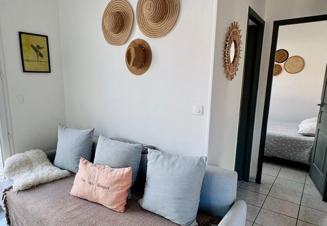 House in Bidart - ALAIA - Maisonnette T3