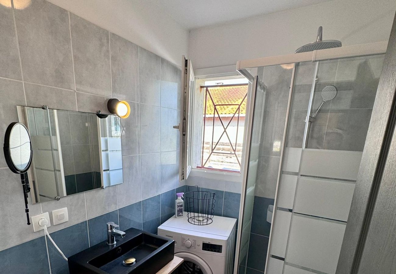 House in Bidart - ALAIA - Maisonnette T3