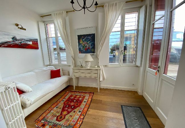 Apartment in Biarritz - LIBERTAD - Atalaye Apartment in Biarritz - LIBERTAD - Atalaye