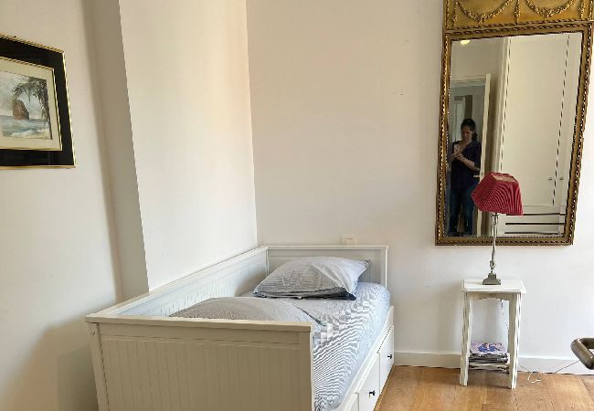 Apartment in Biarritz - LIBERTAD - Atalaye Apartment in Biarritz - LIBERTAD - Atalaye