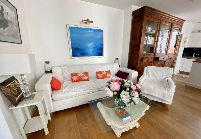 Apartment in Biarritz - LIBERTAD - Atalaye Apartment in Biarritz - LIBERTAD - Atalaye