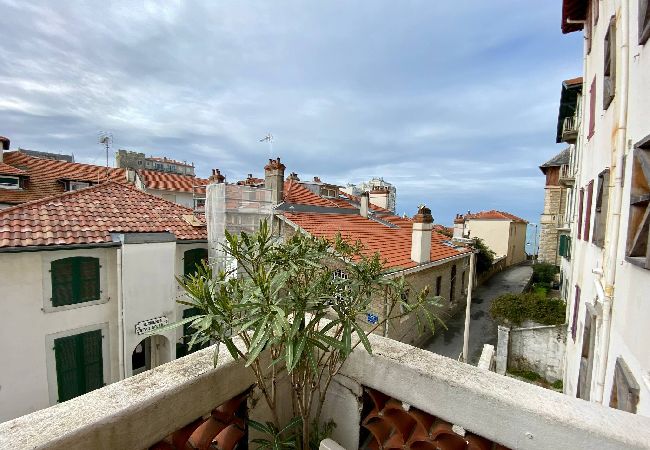 Apartment in Biarritz - LIBERTAD - Atalaye Apartment in Biarritz - LIBERTAD - Atalaye