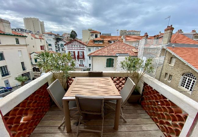 Apartment in Biarritz - LIBERTAD - Atalaye Apartment in Biarritz - LIBERTAD - Atalaye