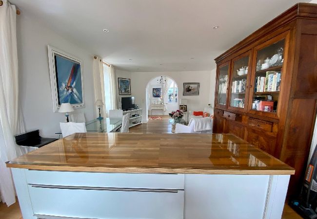 Apartment in Biarritz - LIBERTAD - Atalaye Apartment in Biarritz - LIBERTAD - Atalaye