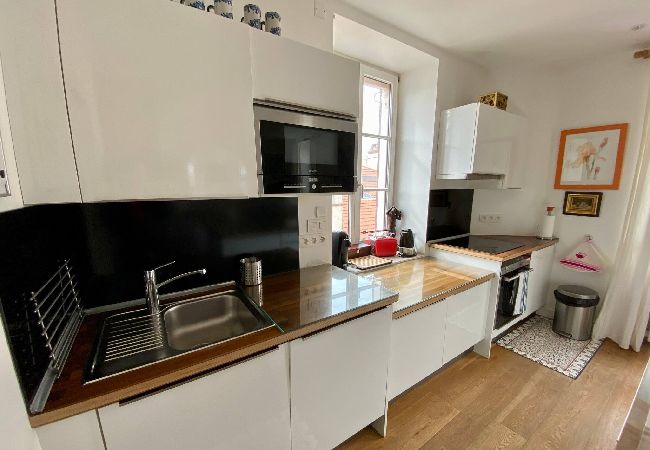 Apartment in Biarritz - LIBERTAD - Atalaye Apartment in Biarritz - LIBERTAD - Atalaye