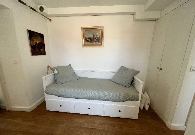 Apartment in Biarritz - LIBERTAD - Atalaye Apartment in Biarritz - LIBERTAD - Atalaye