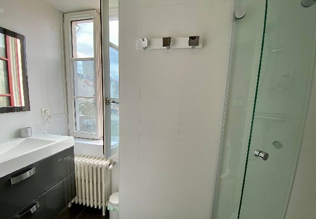 Apartment in Biarritz - LIBERTAD - Atalaye Apartment in Biarritz - LIBERTAD - Atalaye